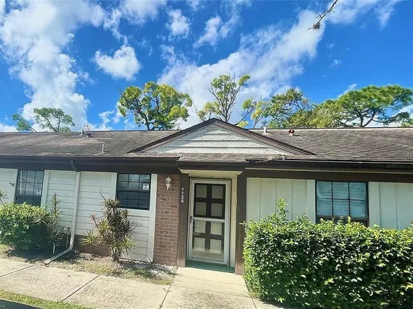 (undisclosed Address), New Smyrna Beach, FL 32168