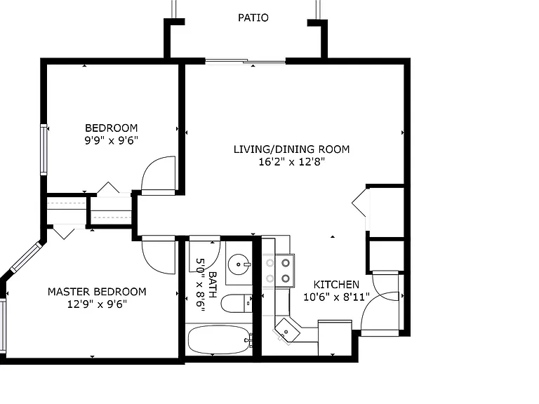 301 E Chalmers St — Photo 11