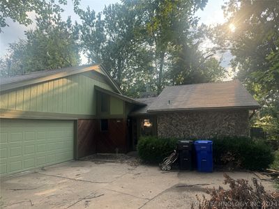 1210 N Juniper Ave, Broken Arrow, OK, 74012