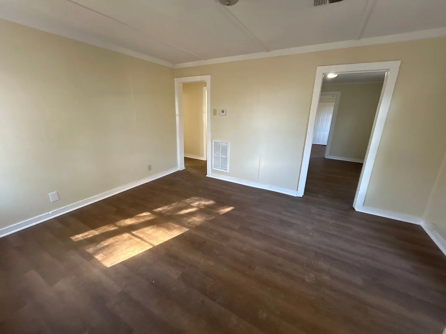 3 Bedroom home central air and heat — Photo 2
