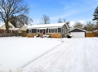 4322 Fuller Ave SE, Grand Rapids, MI 49508
