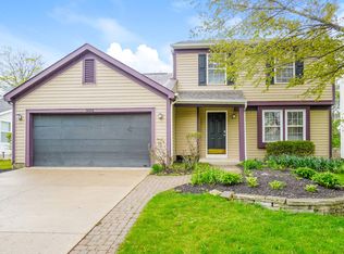 3568 Peany Ln, Canal Winchester, OH 43110