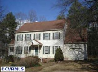 14400 Birnam Woods Dr, Midlothian, VA 23112