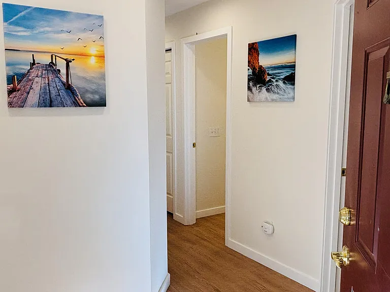 04. Front Door Entry