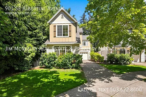901 SE Albertine St Photo 1