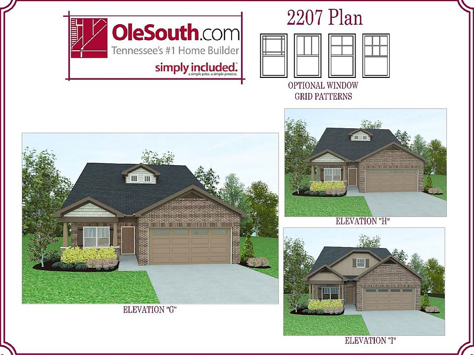 1st image of 1402 Garrett St Lot 315