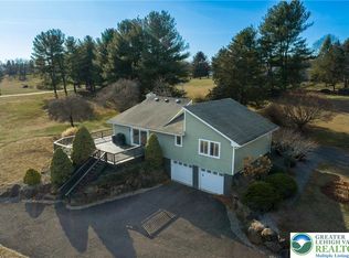 77 Uhlerstown Hill Rd, Erwinna, PA 18920