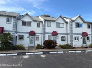 214 Seaport Blvd #T46, Cape Canaveral, FL 32920