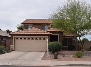 14721 W Watson Ln, Surprise, AZ 85379