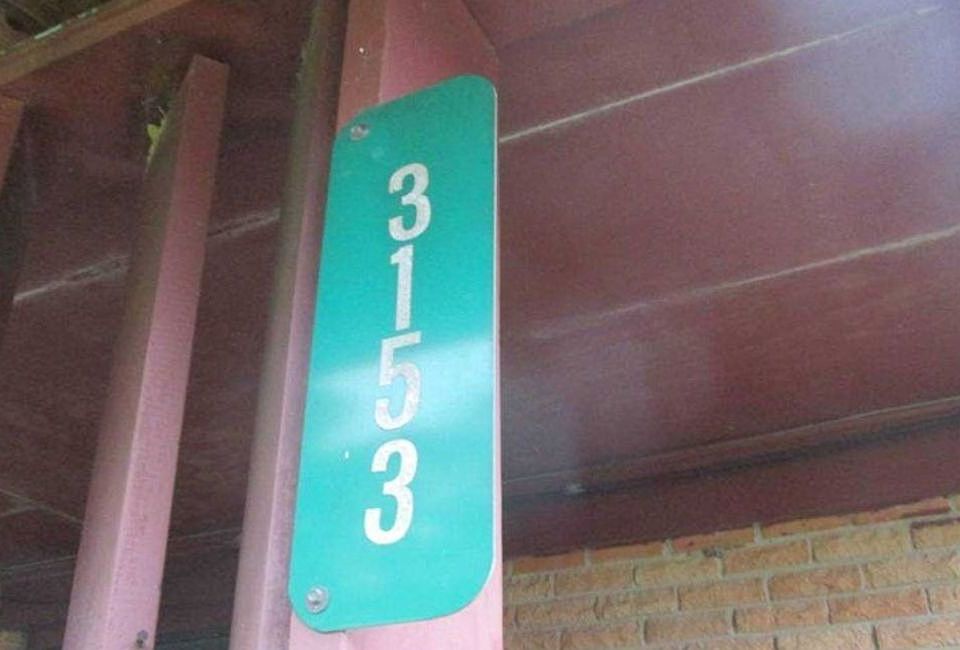 Exterior Address Verification