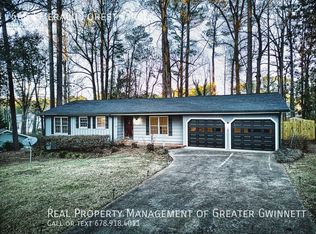 668 Emerald Forest Cir, Lawrenceville, GA 30044
