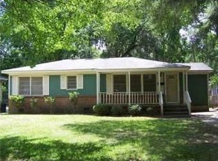 1707 E 59th St, Savannah, GA 31404