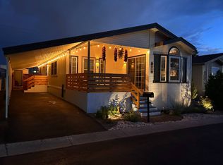 Office Clubhouse, Albuquerque, NM 87109