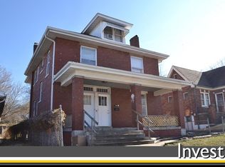 903 Monroe St, Jefferson City, MO 65101