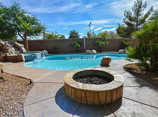 5001 Justice Creek Ave, Las Vegas, NV 89131