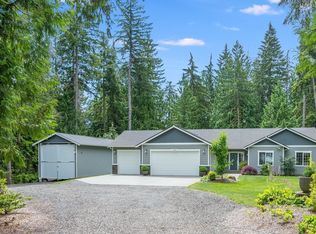 14499 Wiley Ln SE, Olalla, WA