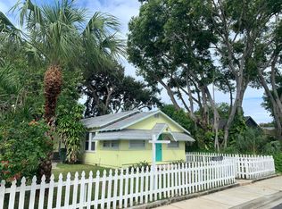 211 S L St, Lake Worth, FL 33460