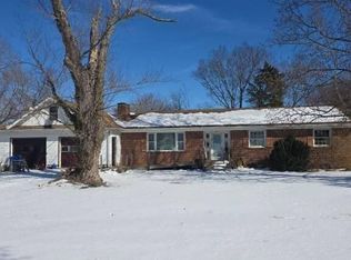 4 Mount Vernon Ave, Fredericksburg, VA 22405