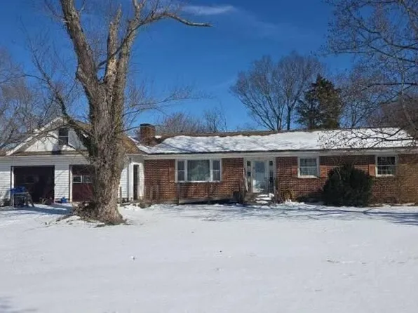 4 Mount Vernon Ave, Fredericksburg, VA 22405