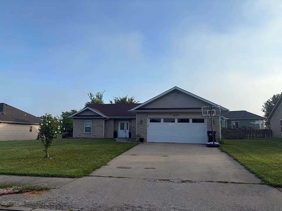 5407 Mule Deer Dr