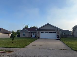 5407 Mule Deer Dr, Columbia, MO 65202