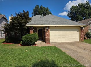 7911 S 76th East Ave, Tulsa, OK 74133