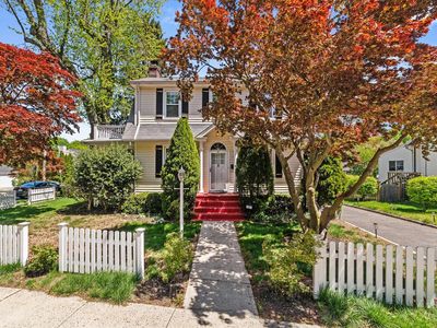 561 Ashford Avenue, Ardsley, NY, 10502