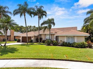 406 SW Silver Palm Cv, Port Saint Lucie, FL 34986