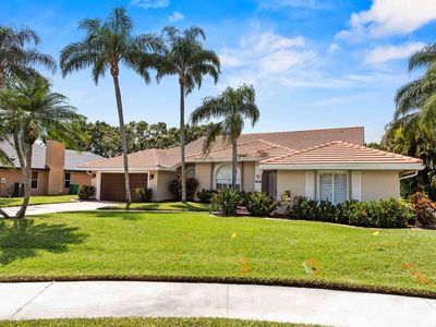 406 SW Silver Palm Cove, Port Saint Lucie, FL, 34986