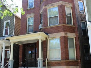 3756 N Paulina St, Chicago, IL 60613