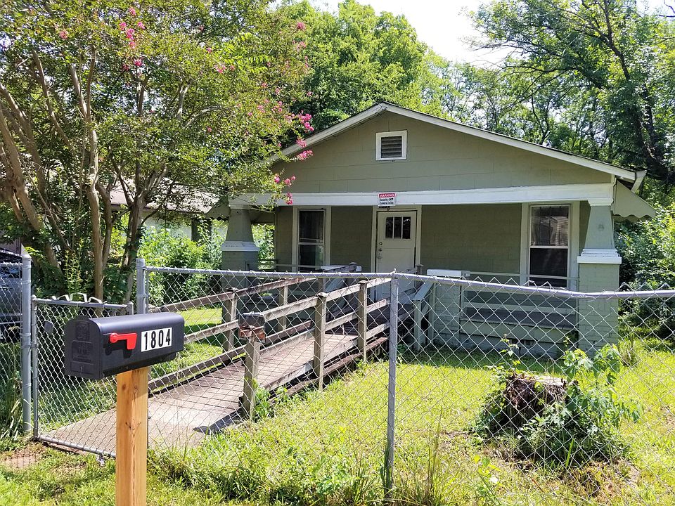 1st image of 1804 S Kelley St #37404