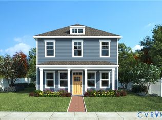 617 Ellens Haven Aly, Richmond, VA 23222