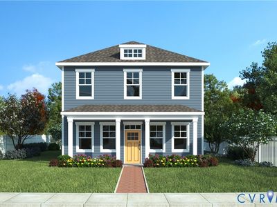 617 Ellens Haven Aly, Richmond, VA, 23222