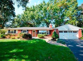 9189 Scamper Ln, Blue Ash, OH 45242