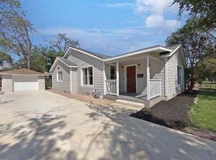 2912 Perry Ln, Austin, TX 78731