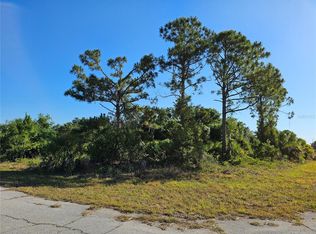 Nome Avenue Lot #2, North Pt, FL 34288