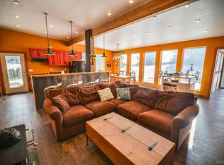 906 County Road 6, Alma, CO 80420