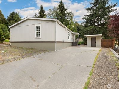 3060 NE McWilliams Road #124, Bremerton, WA, 98311