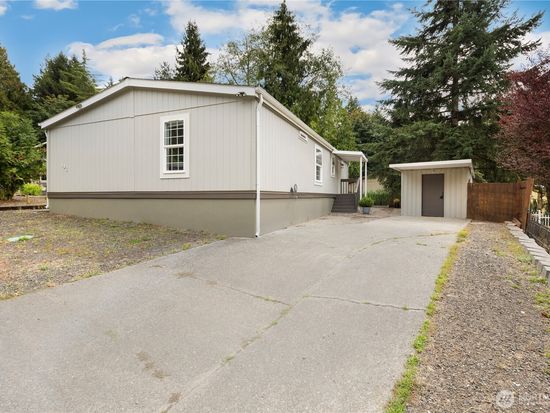 3060 NE McWilliams Road #124, Bremerton, WA 98311