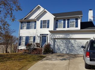 2404 Dial Dr, Apex, NC 27523