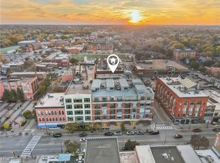 1951 W 26th St APT 510, Cleveland, OH