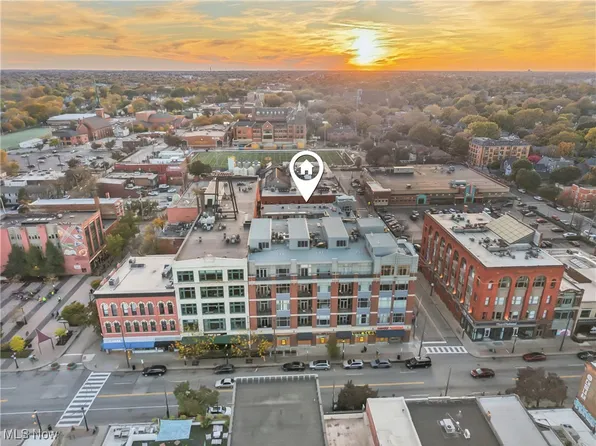 1951 W 26th St APT 510, Cleveland, OH 44113