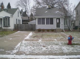 715 Donald Ave, Royal Oak, MI
