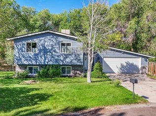 527 Greenbelt Ct, Grand Junction, CO 81507
