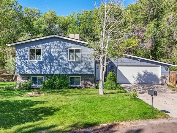 527 Greenbelt Ct, Grand Junction, CO 81507