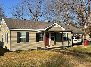 746 3rd Ave SW, Hamilton, AL 35570