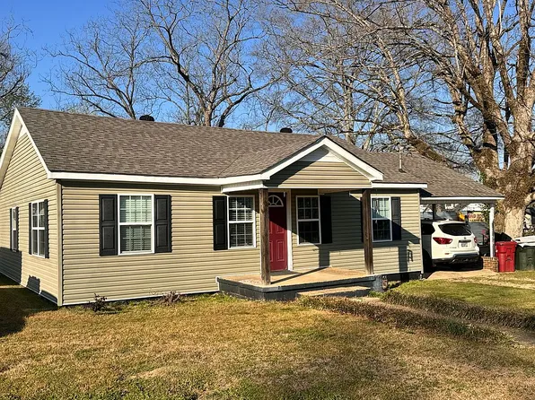 746 3rd Ave SW, Hamilton, AL 35570