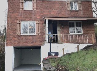 876 Stevendale Dr, Pittsburgh, PA