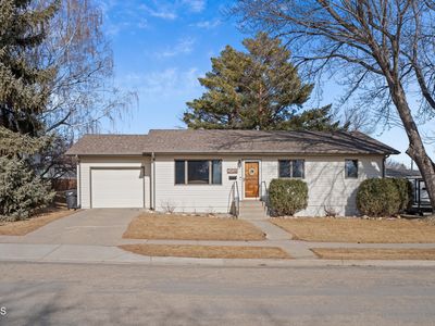 2938 E Avenue B, Bismarck, ND, 58501