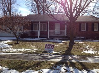 15 James Ct, South Charleston, OH 45368